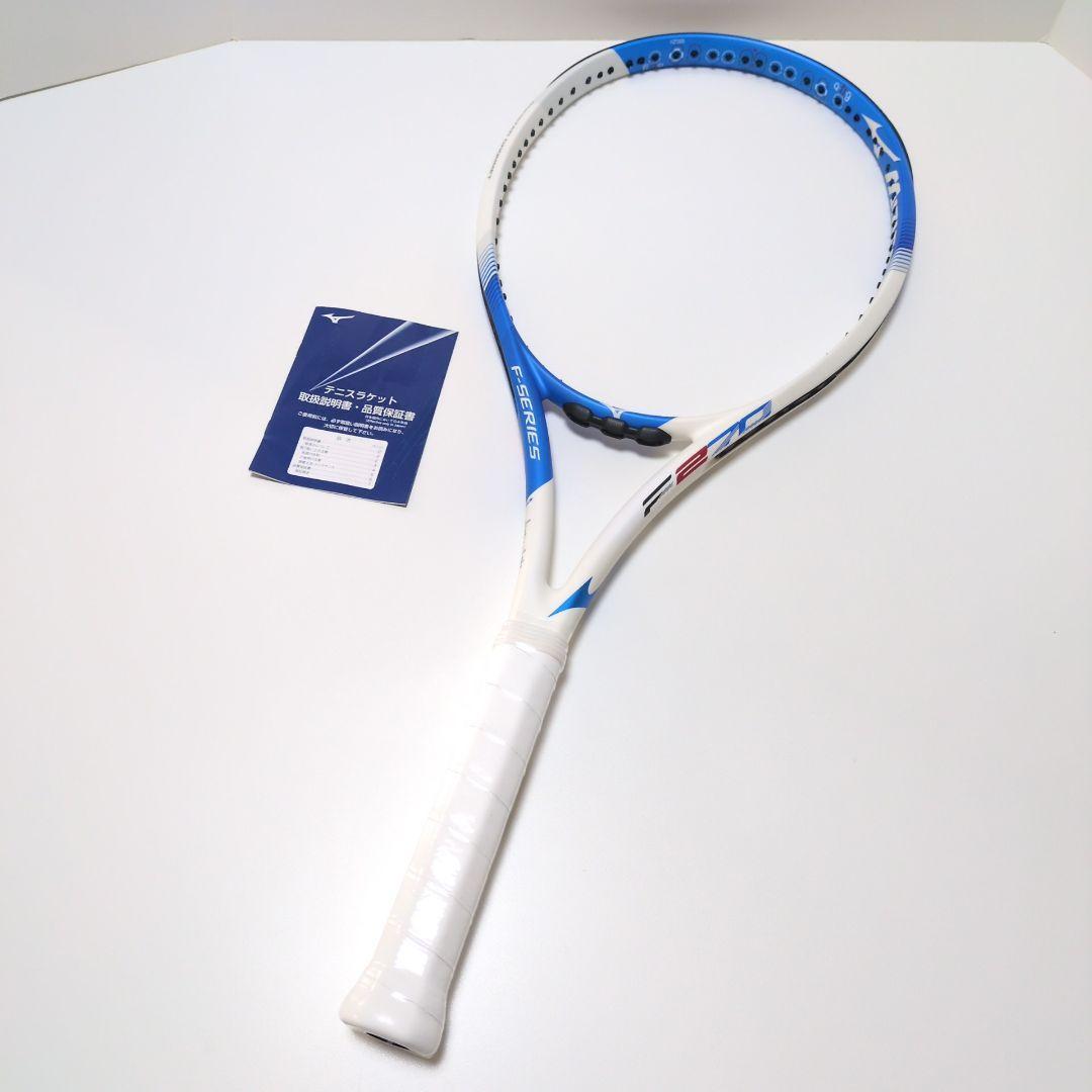 MIZUNO ミズノ63JTH273012 F270 新品未使用
