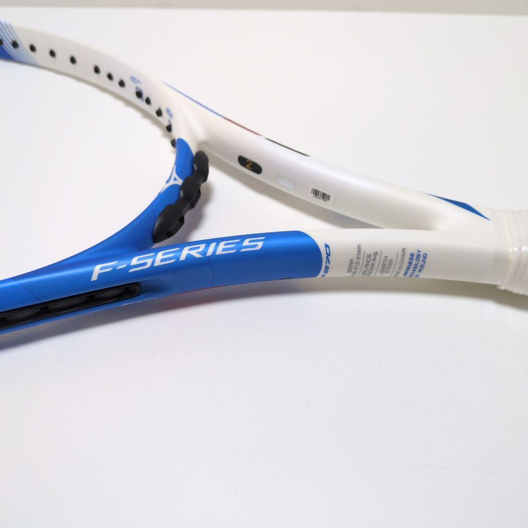 MIZUNO ミズノ63JTH273012 F270 新品未使用