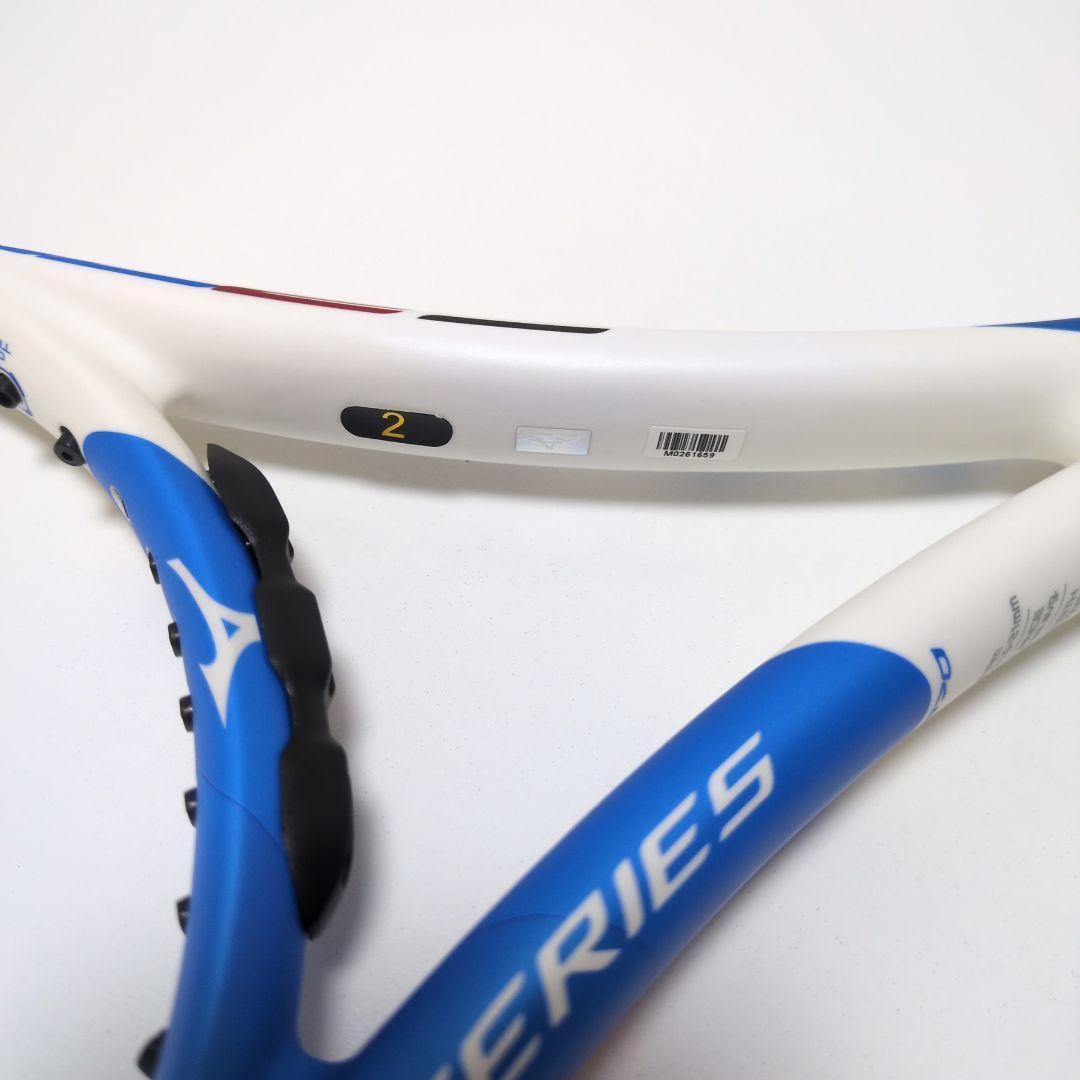 MIZUNO ミズノ63JTH273012 F270 新品未使用