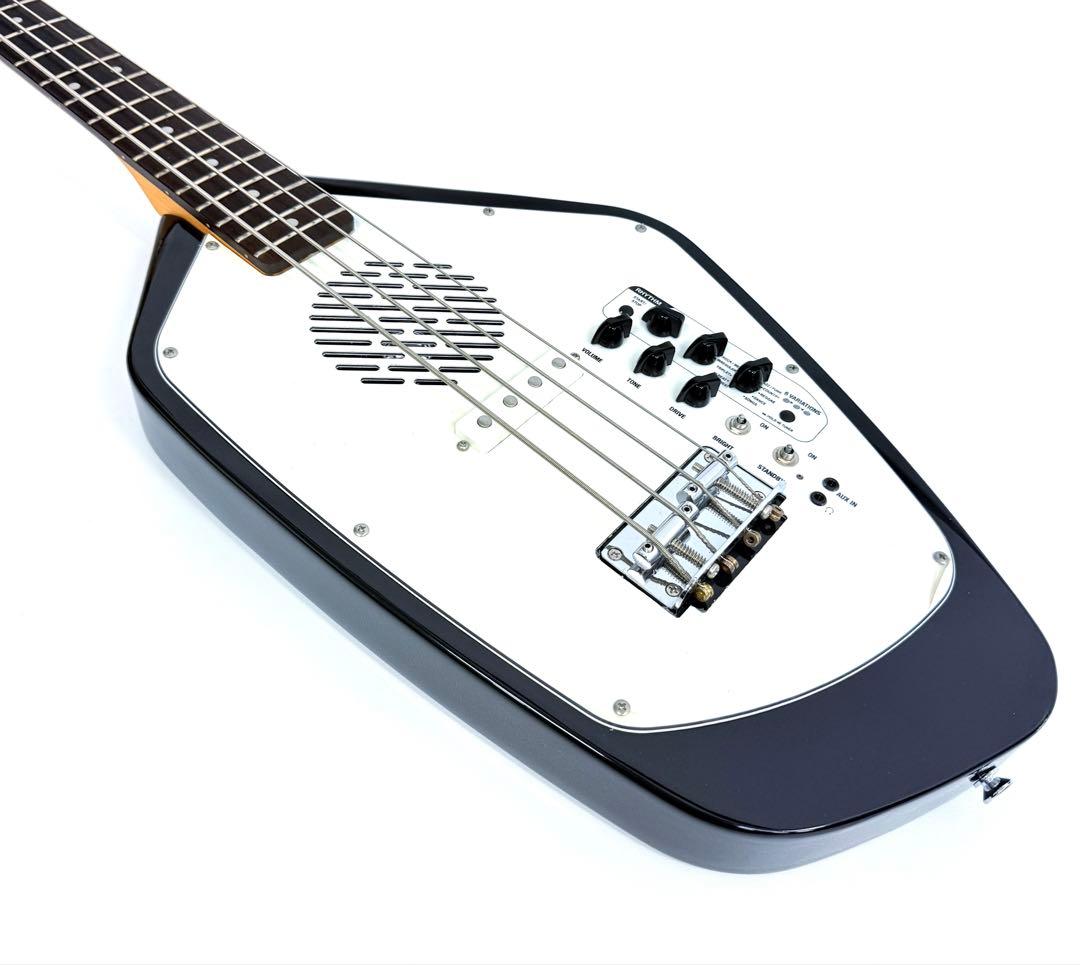 【美品】VOX Apache 2B エレキベース ボックス