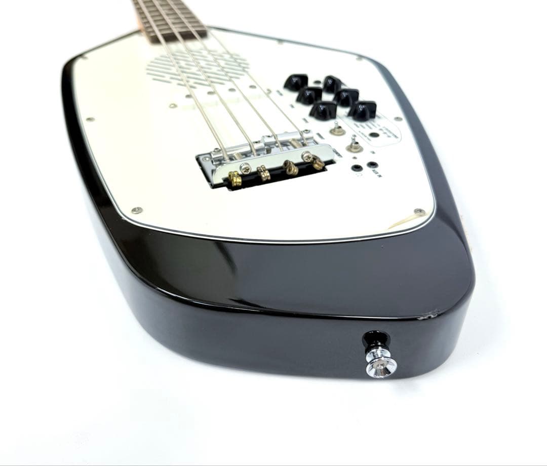 【美品】VOX Apache 2B エレキベース ボックス