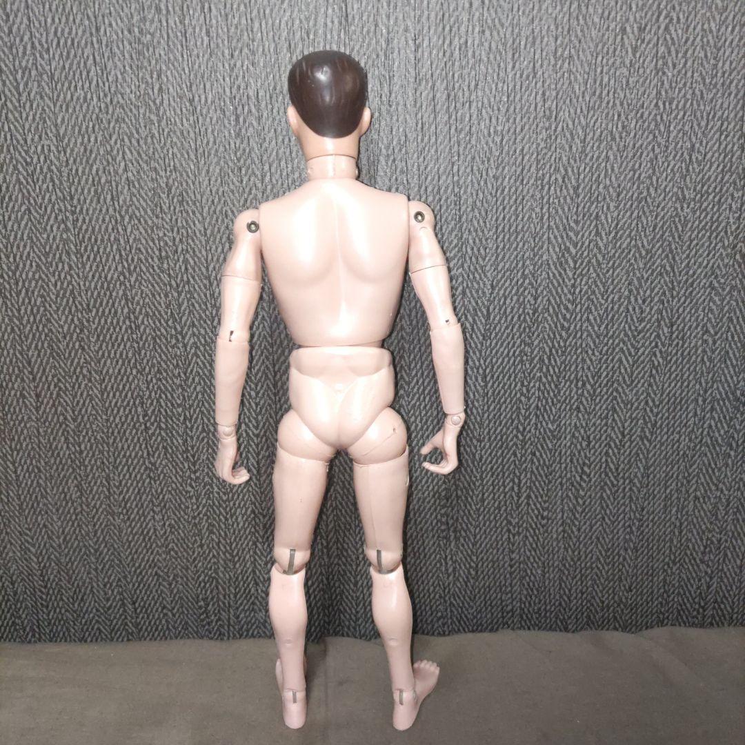 なす　旧タカラニューGIジョー