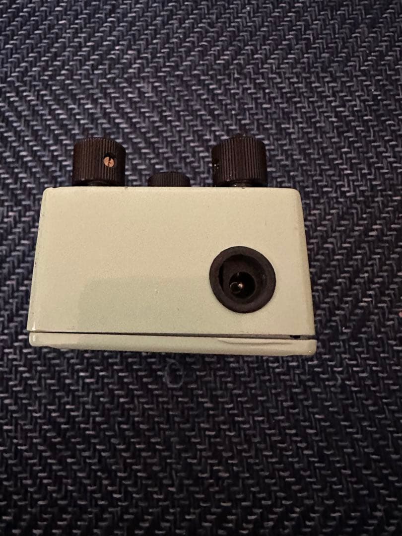 Walrus Audio Voyager ギターエフェクター