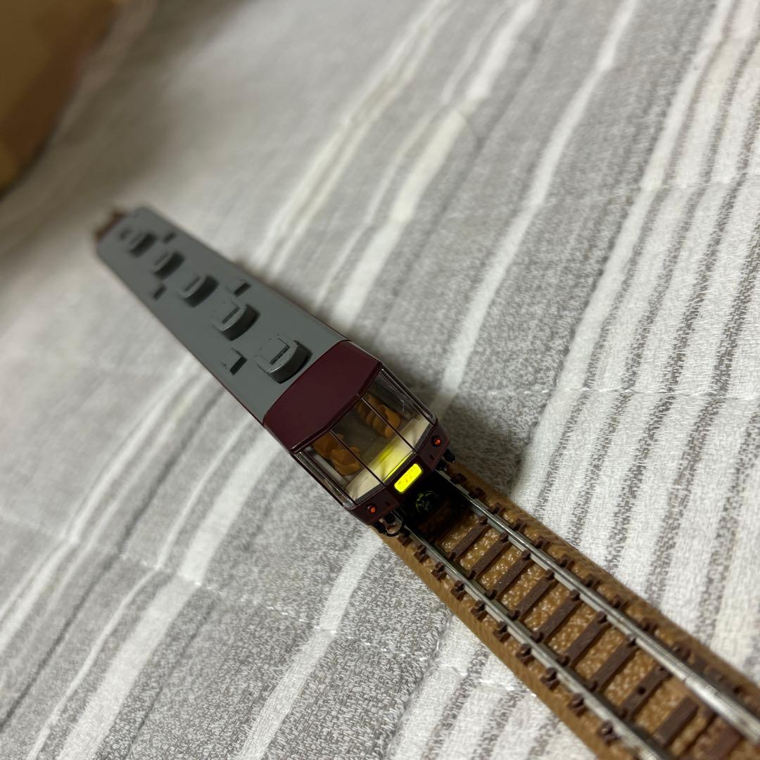 KATO@Nゲージ@サロンエクスプレス東京7両セット