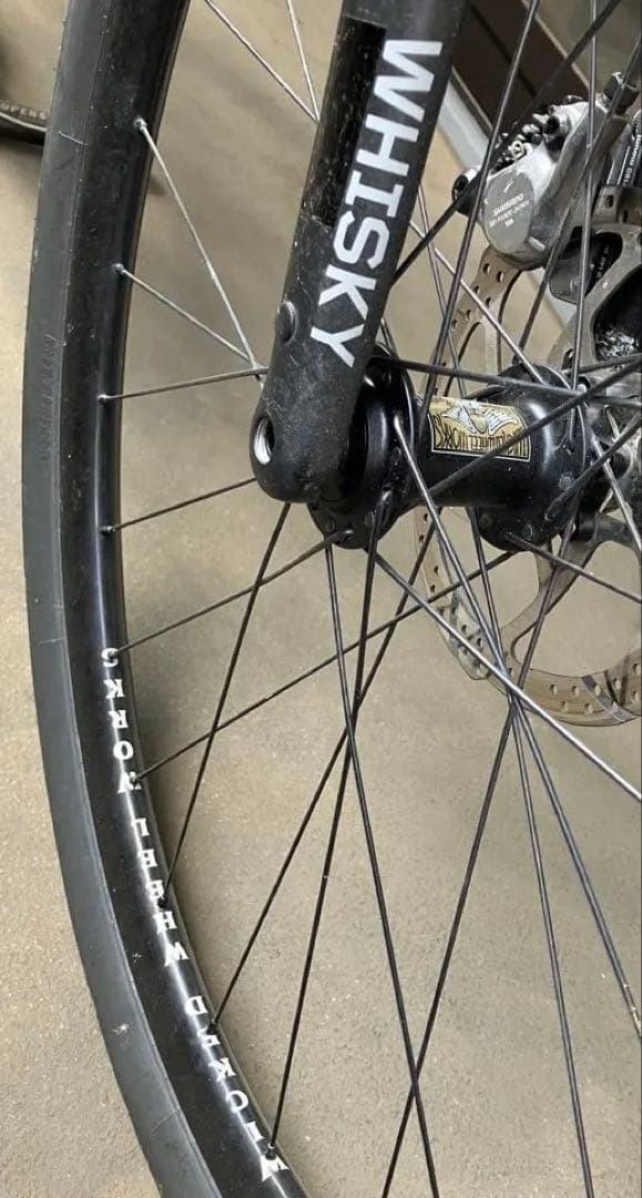 “surly”midnight special(size46)