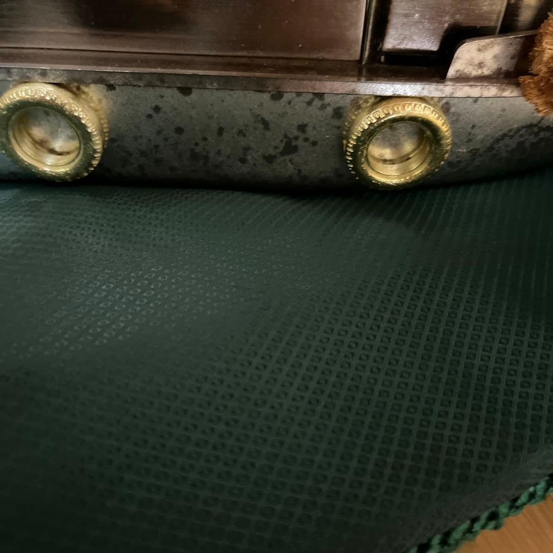 昭和　レトロ　船型　ウイスキーセット　オルゴール付き