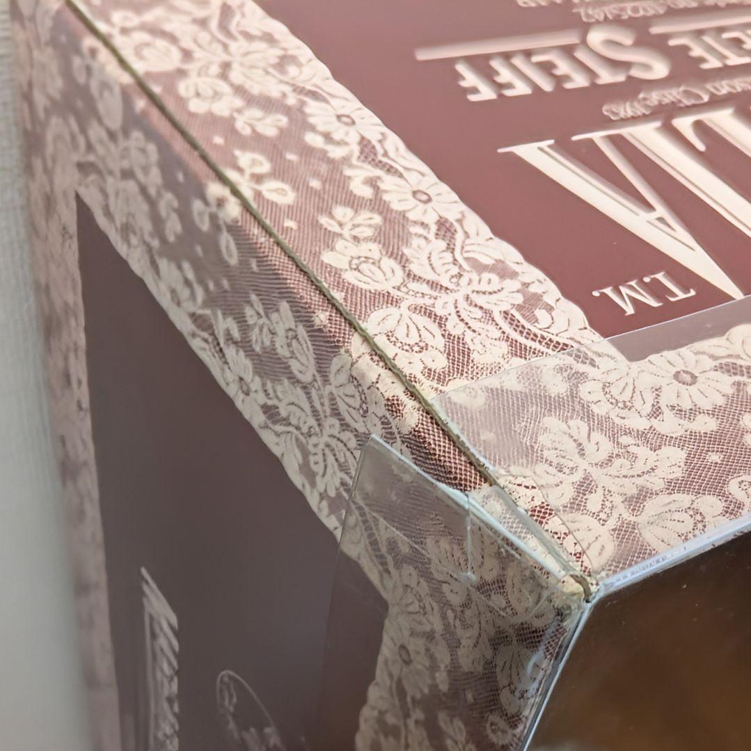 【希少】シュタイフ オフェリア 1983-84年 US限定 42cm