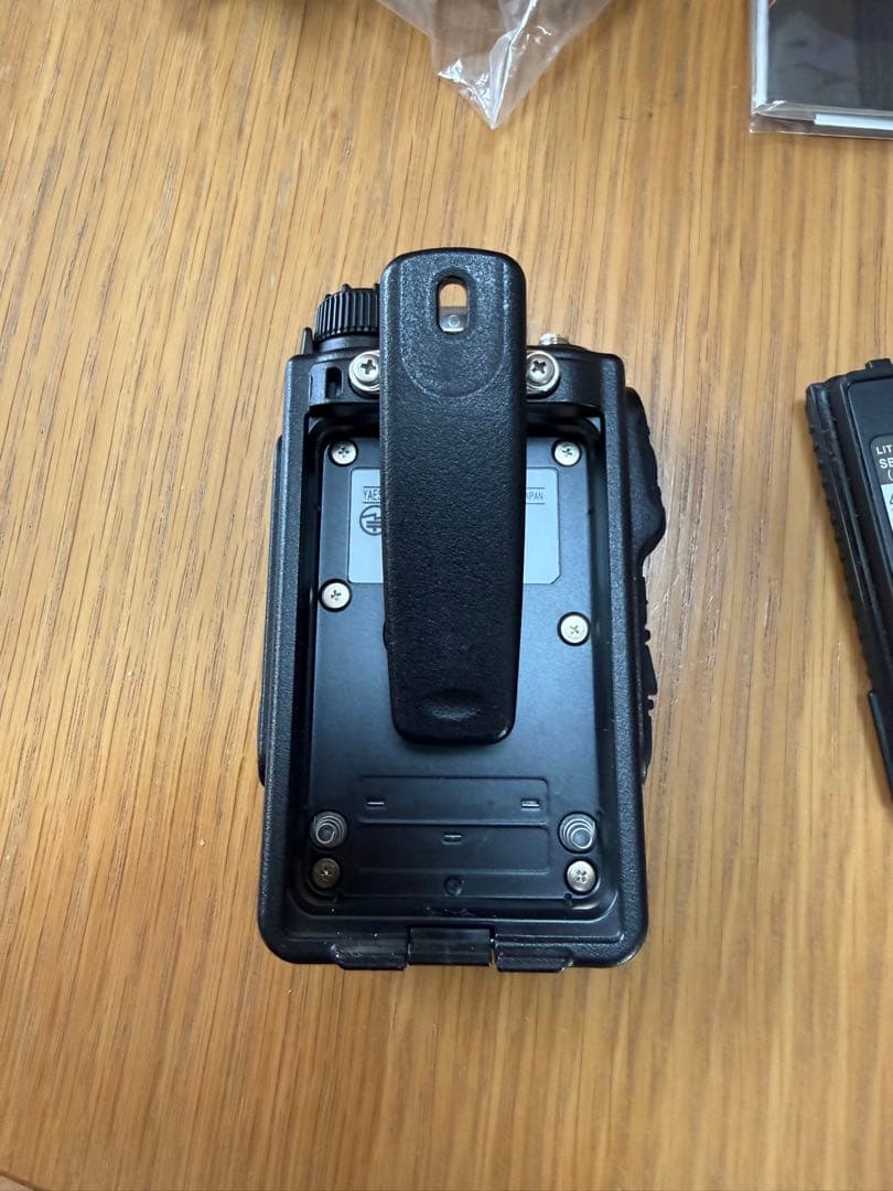 YAESU FT-70D アマチュア無線機