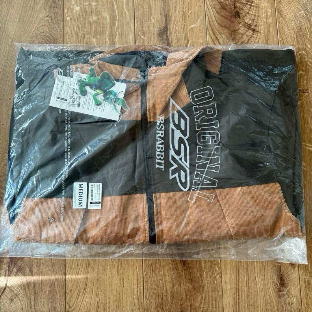 【BSRABBIT】 2425FW スノボウェア スノボー スノーボード ウェア