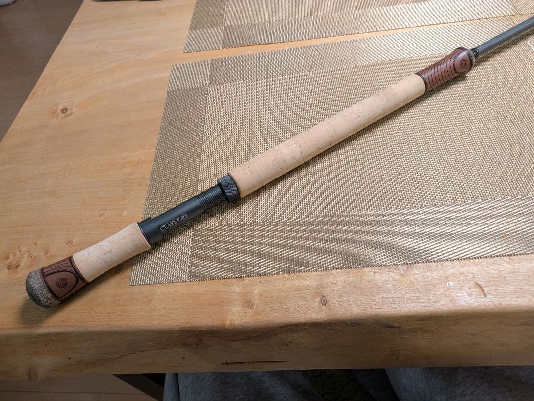 REDINGTON　8116-4 CLAYMORE 　レディントン　クレイモア