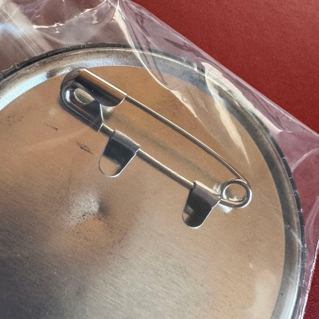 【名探偵コナン】赤井ファミリー缶バッジ セット