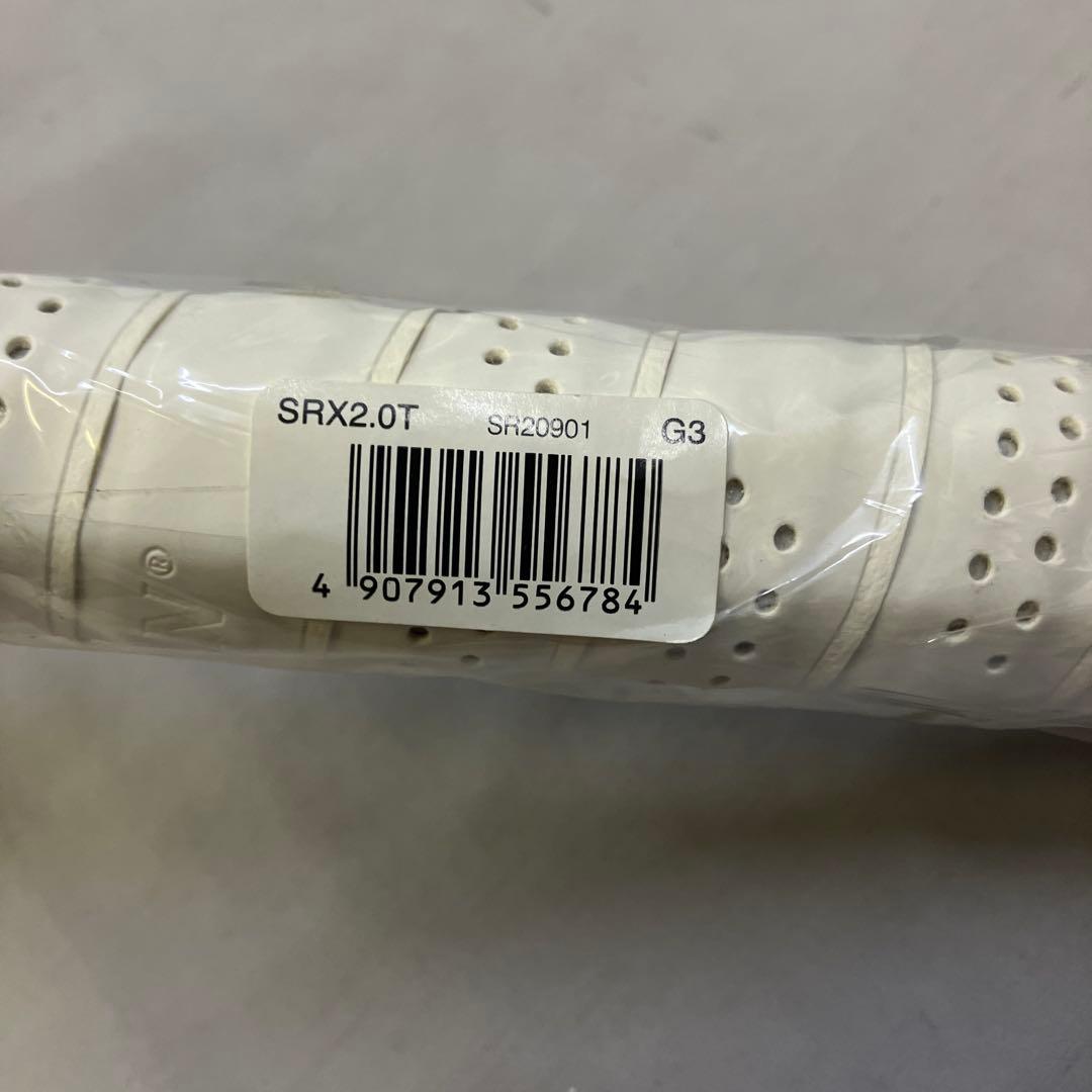 スリクソン　Ｘ２.０ツアー　グリップ３