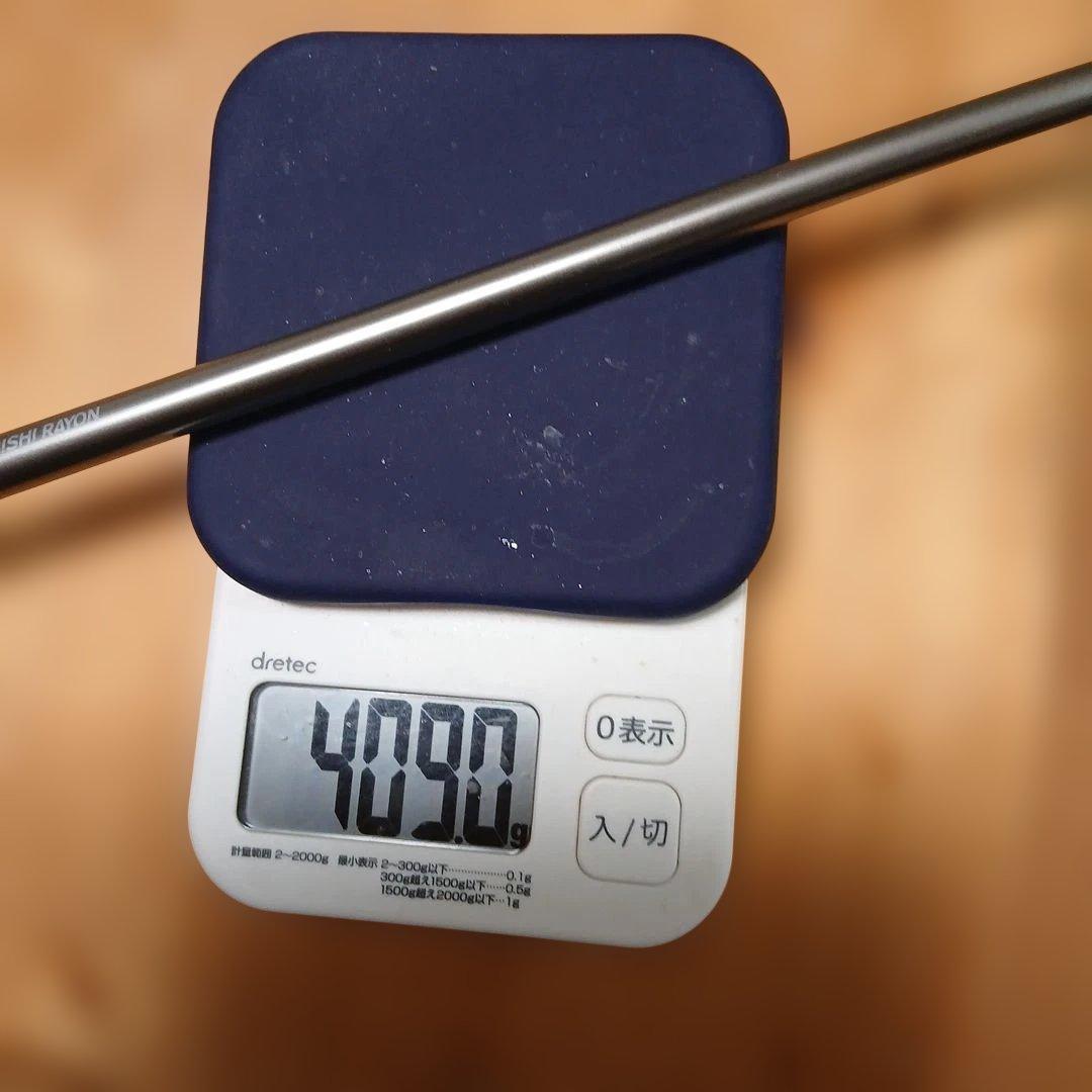 P750TourProto 4～Pw Diamana Thump