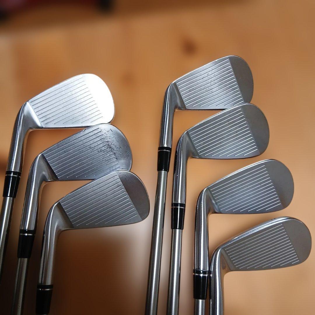 P750TourProto 4～Pw Diamana Thump