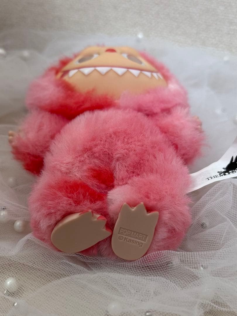 ラブブ Big into Energy アソートボックス