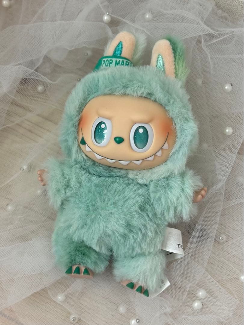 ラブブ Big into Energy アソートボックス