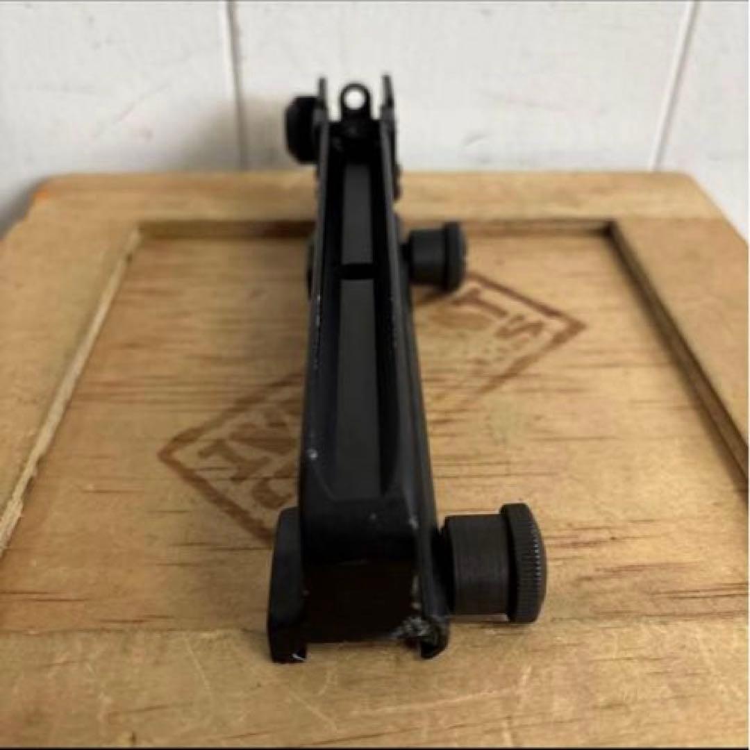 米軍　実物　M4 M16 キャリングハンドル　送料無料　⑥