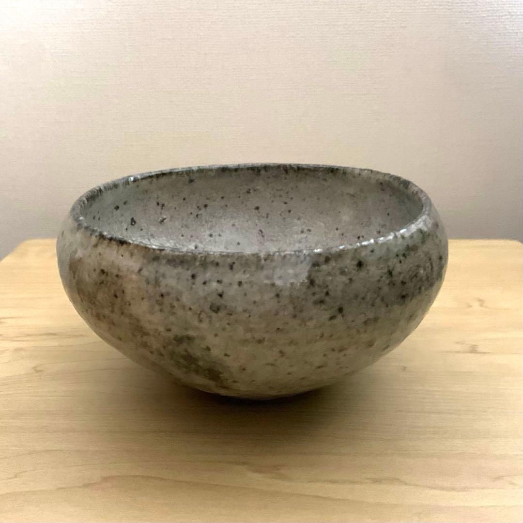 八田亨　白掛丸鉢