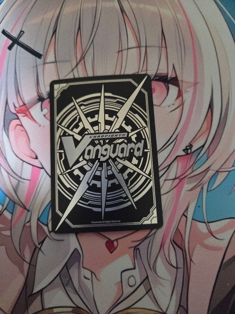 学園の綺羅星 オリヴィア SP