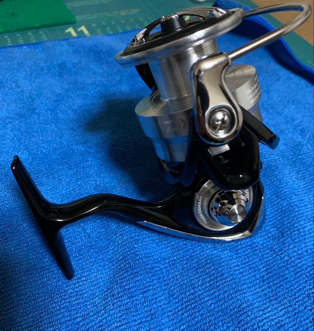 かつお　　DAIWA LEXA (レグザ ) LT5000D-CXH