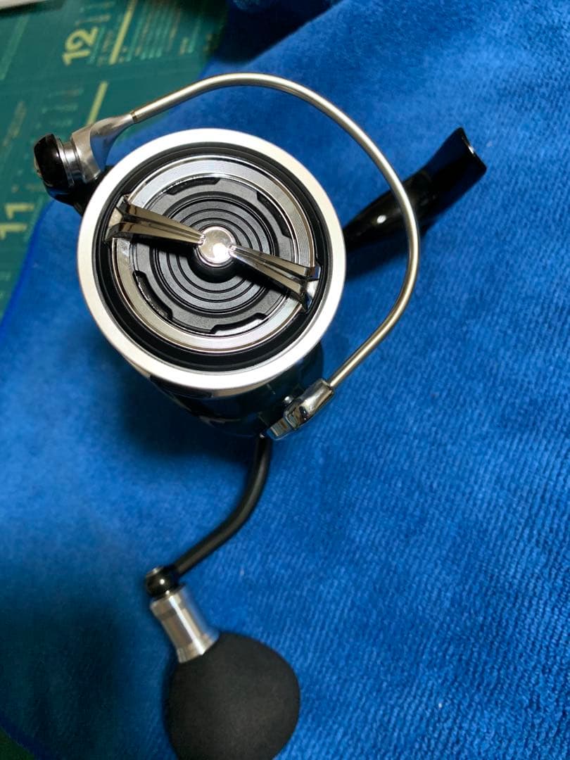 かつお　　DAIWA LEXA (レグザ ) LT5000D-CXH