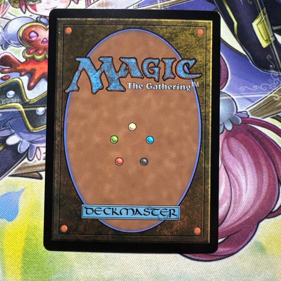 スピラの希望、ユウナ プレリリース foil MTG マジック・ザ・ギャザリング