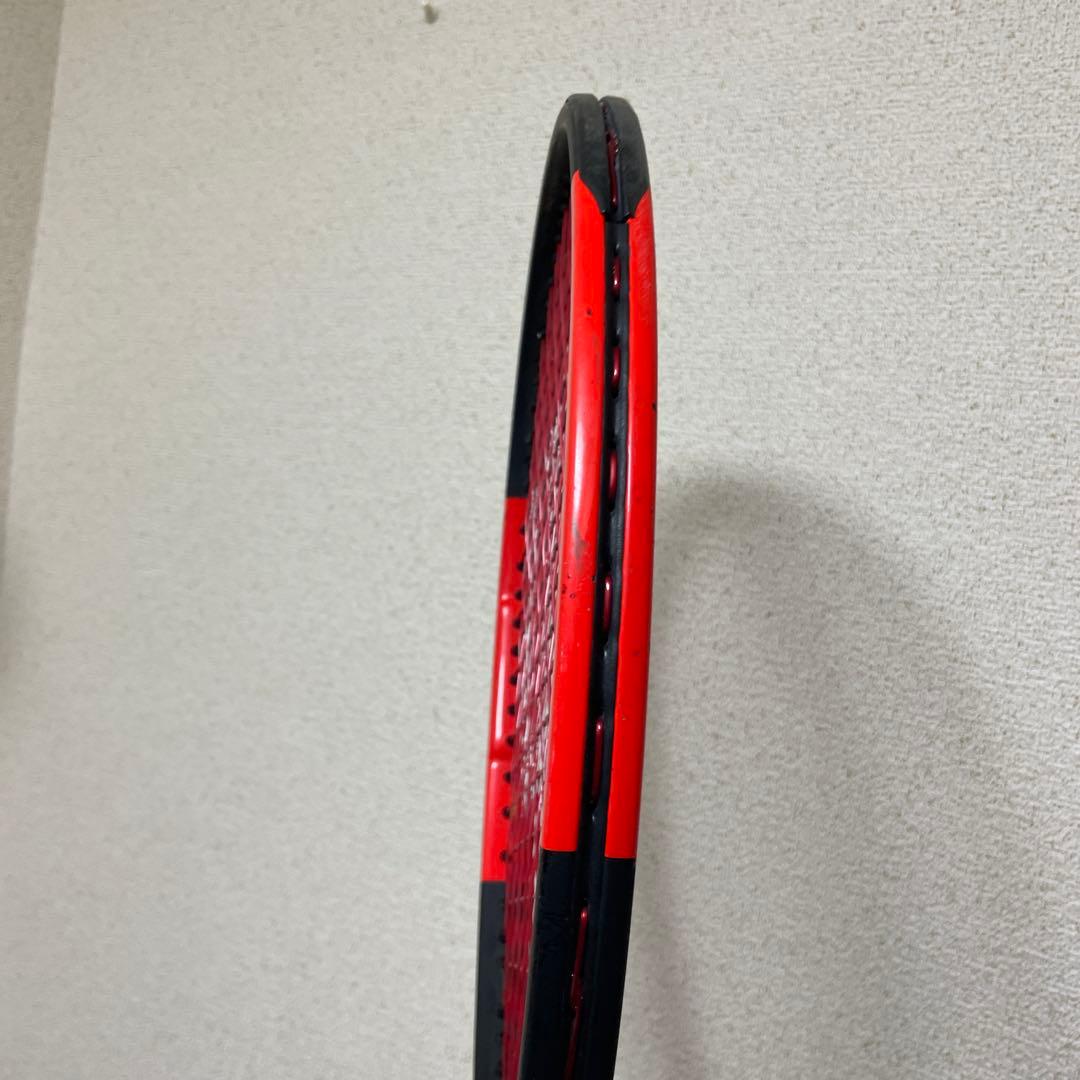 Wilson プロスタッフ　グリップサイズ　2