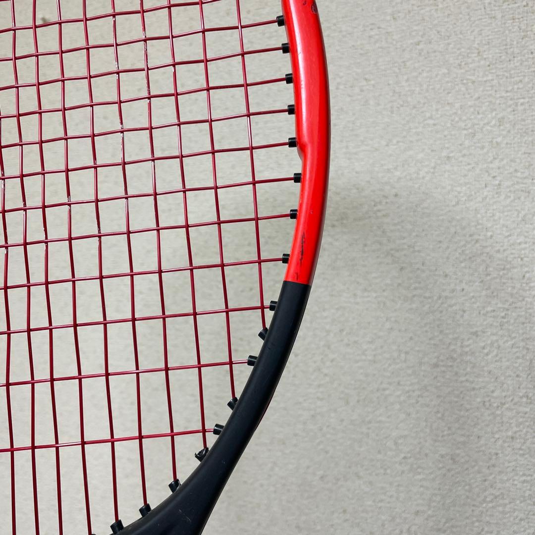 Wilson プロスタッフ　グリップサイズ　2