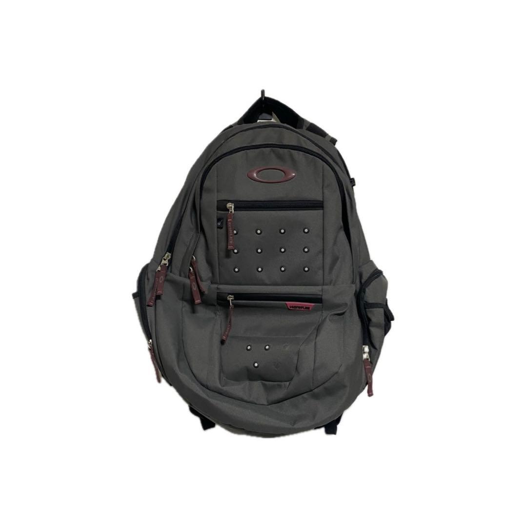 スケートボード 00s Oakley gimmick backpack