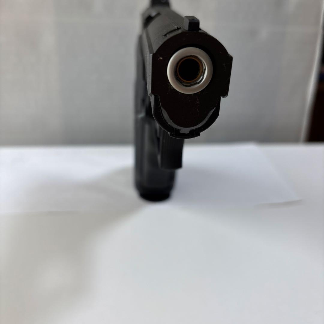 エアソフトガン　MGC・H&K・97M3 （株）MGC