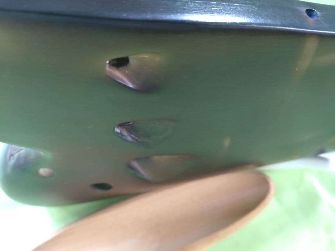 トリプルAGオカリナ　子雷