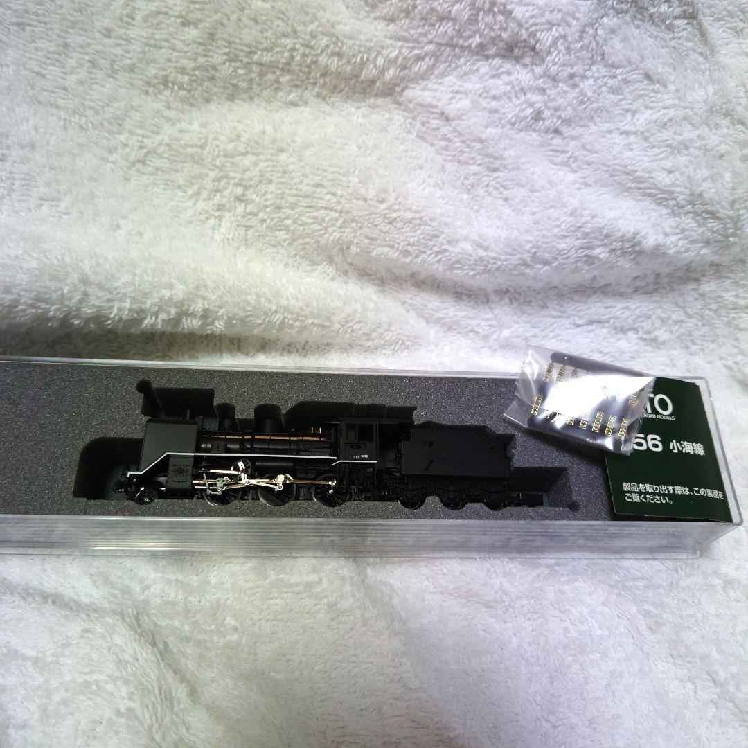 KATO C56 小海線 2020-1