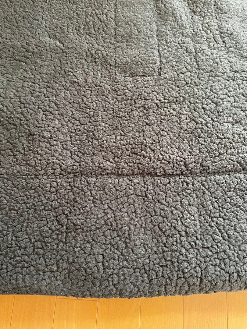 ブリストル USB 電気ブランケット　　FCRB-232112