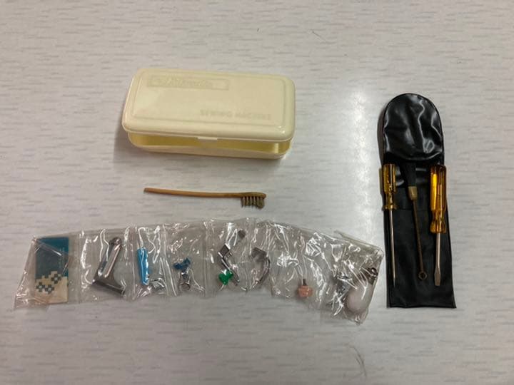 足踏み式　ミシン