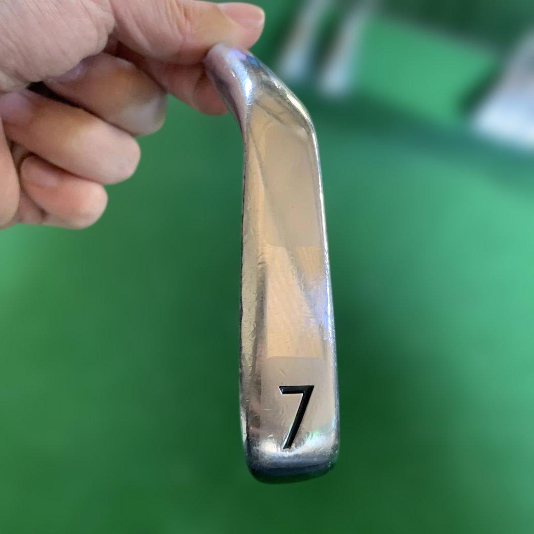 Titleist VG3 アイアンセット 8本5-9 PAS DG Ｓ200