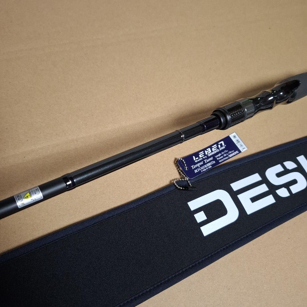 デジーノ　 レーベン　 DLT-C611M/HRST1S　(エムスラ)　EVA