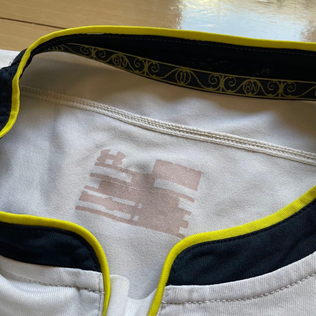 14/15 アンダーアーマー トッテナム ユニフォーム 長袖