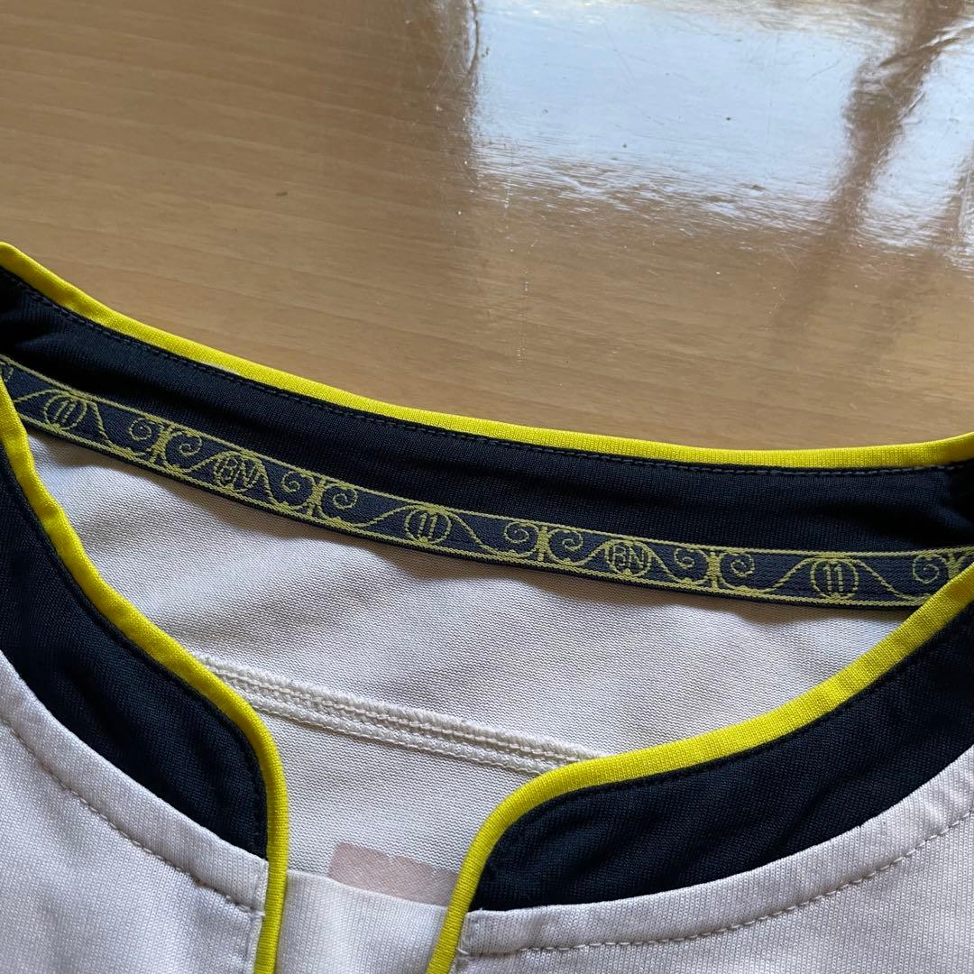 14/15 アンダーアーマー トッテナム ユニフォーム 長袖