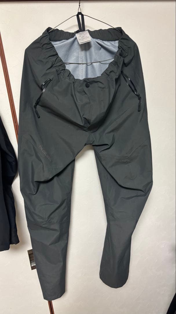 SUNLINE 防水レインウェアSUW-20901