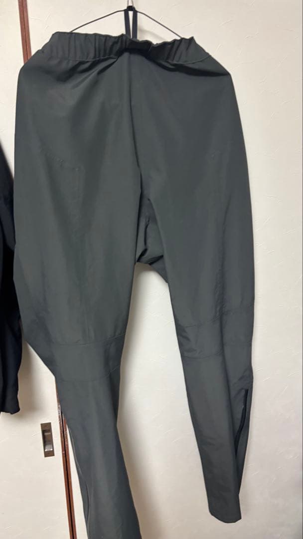 SUNLINE 防水レインウェアSUW-20901