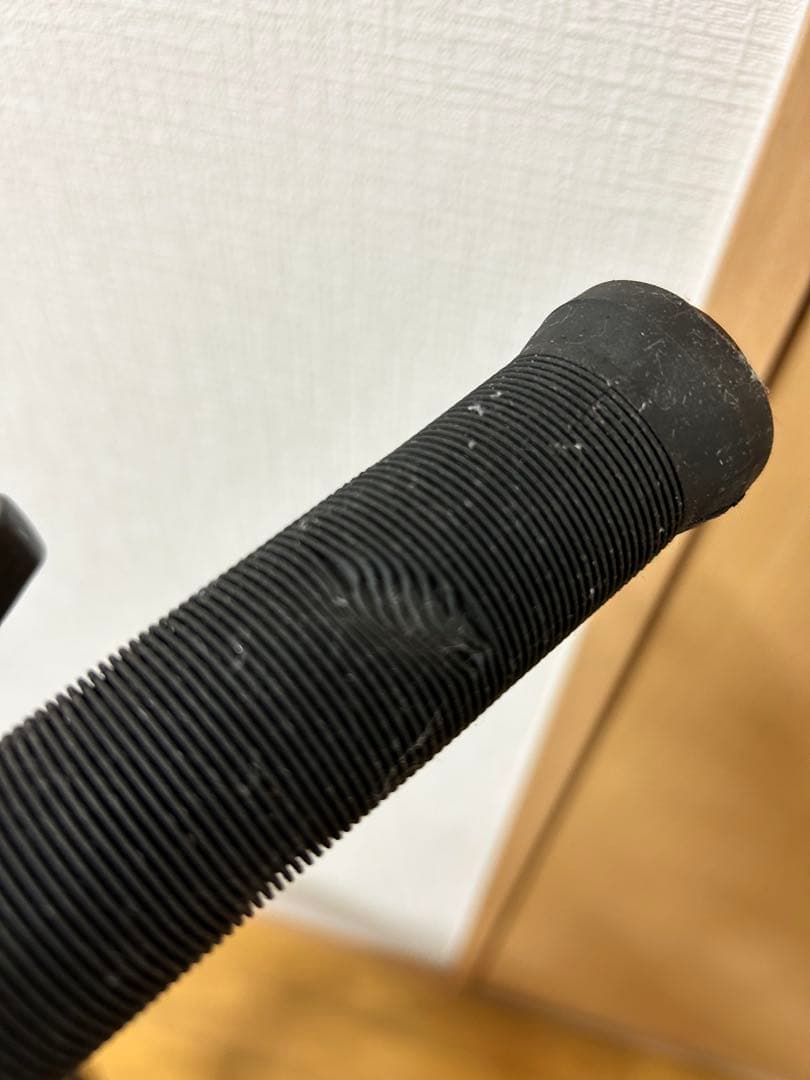 自転車本体 DURCUSONE H-STREET BMX