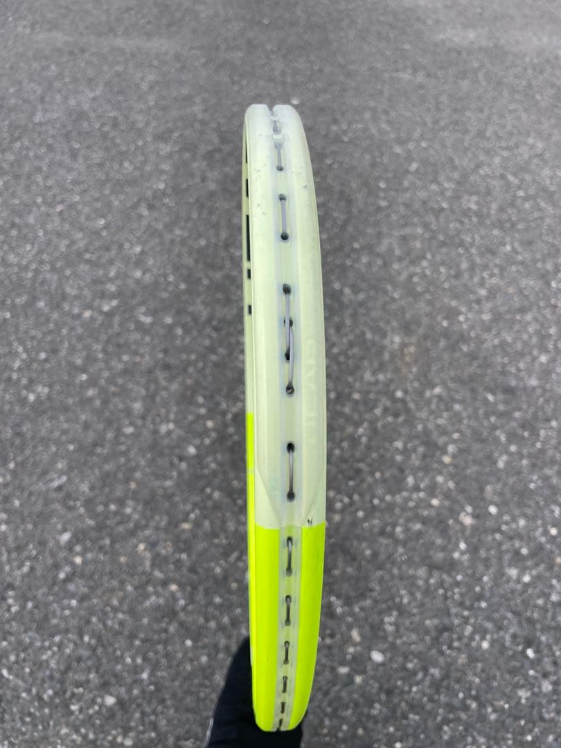 ☆購入前コメントお願いします☆HEAD エクストリームPRO(EXTREME)