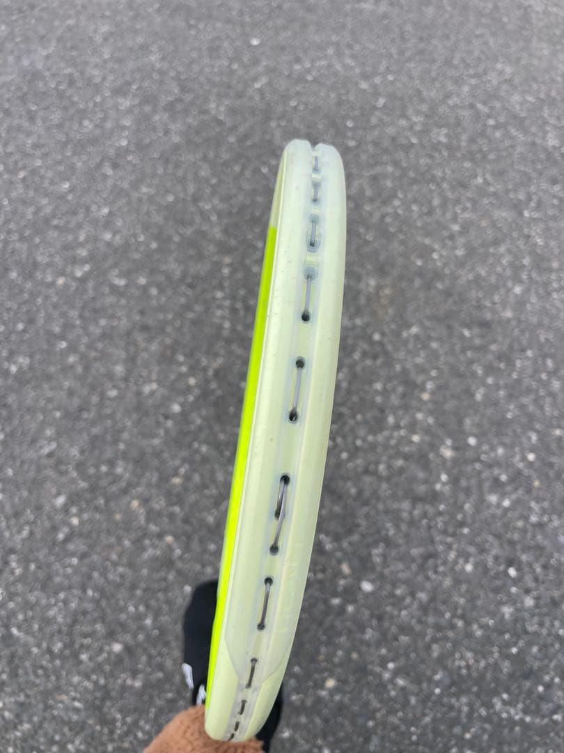 ☆購入前コメントお願いします☆HEAD エクストリームPRO(EXTREME)