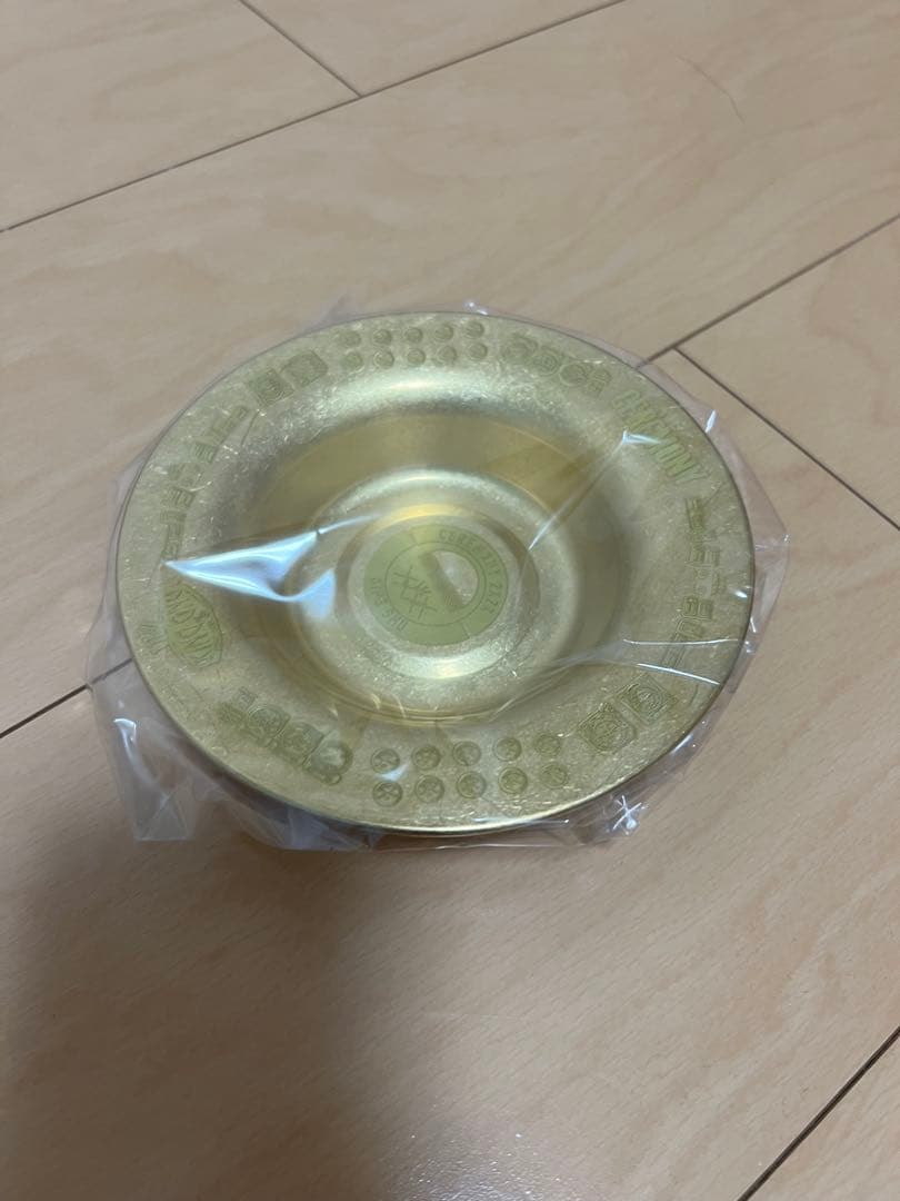 King Gnu 灰皿　ピクセルアートバッチ　チケットホルダー　栞2枚