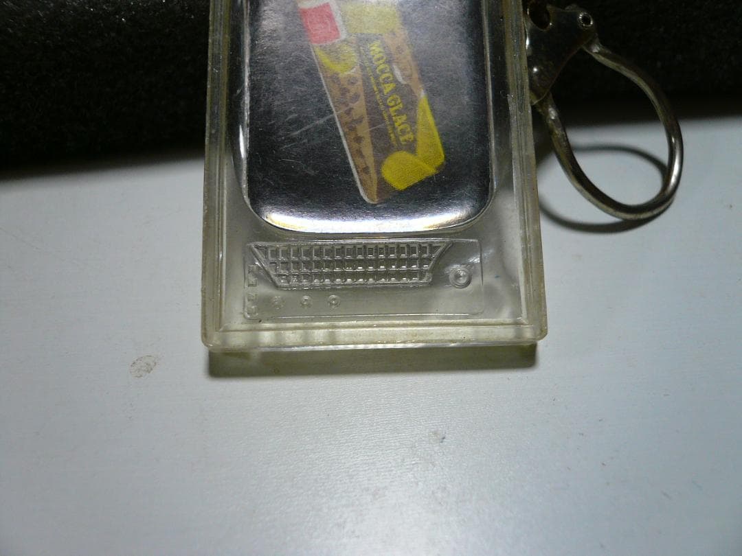 希少 ビンテージ キーホルダー 5個 企業モノ 広告 ビクター犬 ニッパー