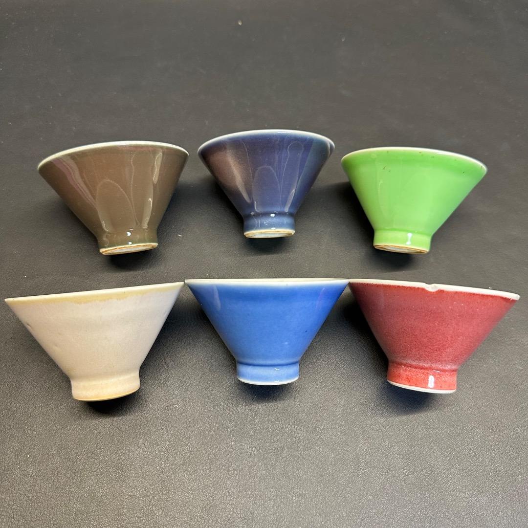 ♡Ea左1012 朝日焼 茶器セット 京都 煎茶器 湯冷ましなど 8点まとめ