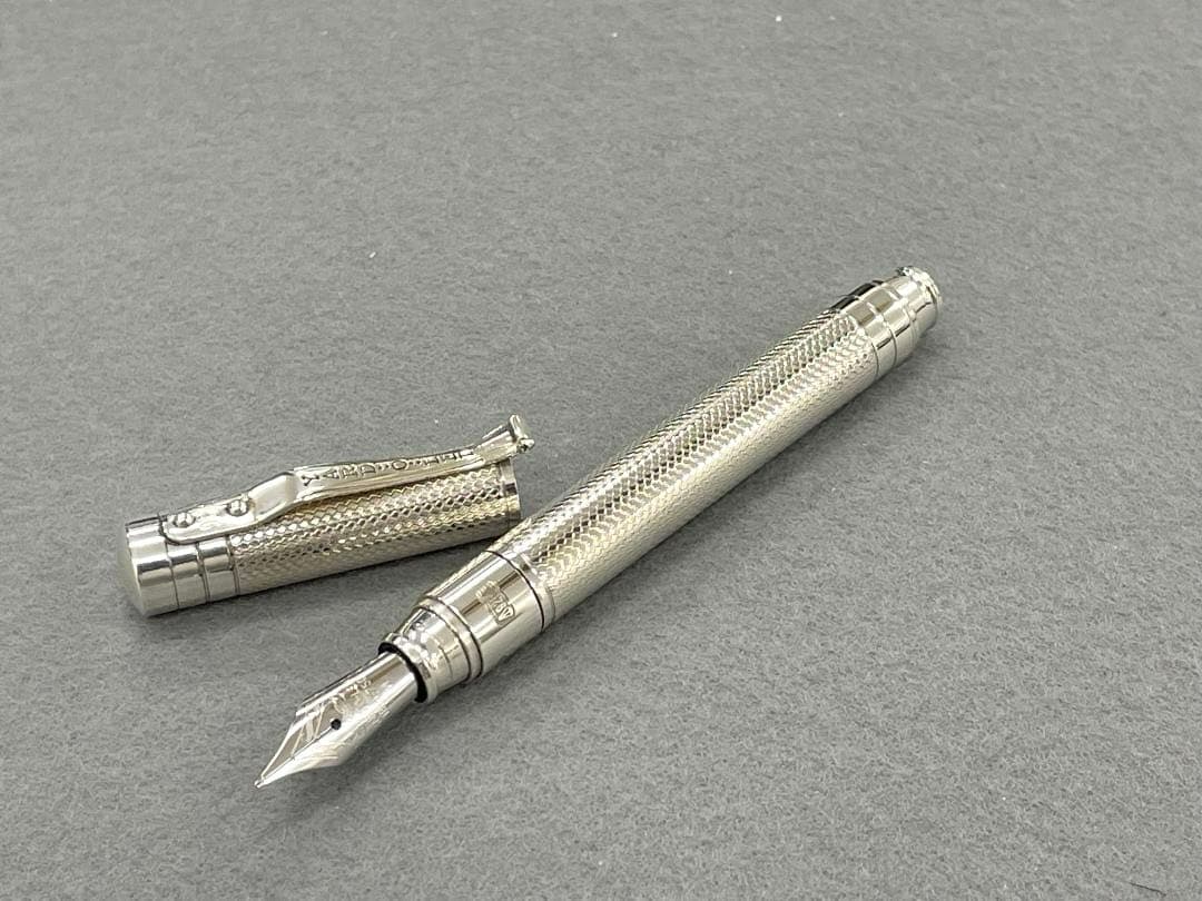 【未使用】 YARD-O-LED ヤードオレッド 万年筆 925