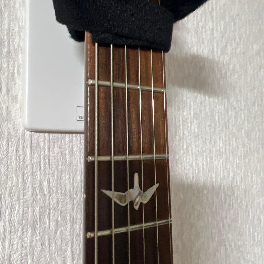 PRS Custom 22 エレキギター オレンジ