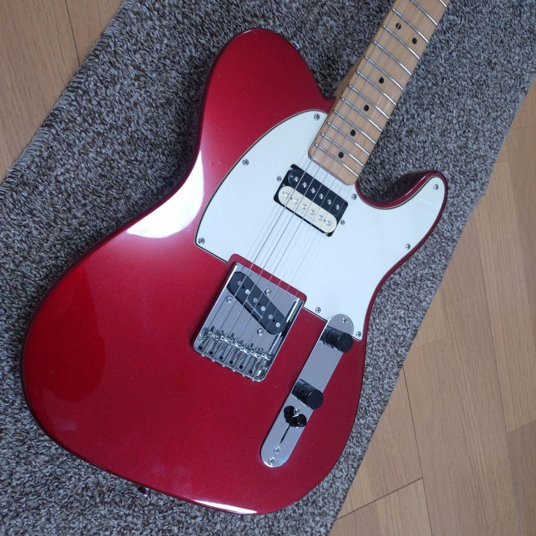 Squier テレキャスター vintage modified エレキギター