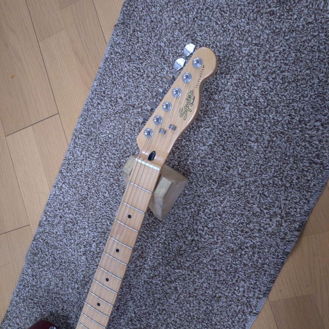 Squier テレキャスター vintage modified エレキギター